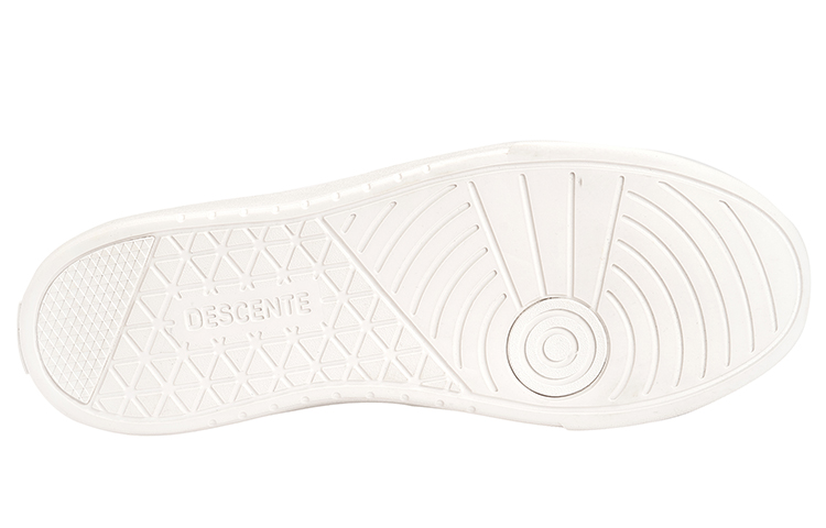 DESCENTE Low Top 'White' 圖 6