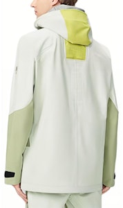 デサント マルコ DERMIZAX 3L 防水防風 スキージャケット ミントグリーン D3411SSJ23 Lookbook デサント マルコ DERMIZAX 3L 防水防風 スキージャケット ミントグリーン D3411SSJ23