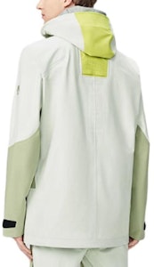 デサント マルコ DERMIZAX 3L 防水防風 スキージャケット ミントグリーン D3411SSJ23 Details for デサント マルコ DERMIZAX 3L 防水防風 スキージャケット ミントグリーン D3411SSJ23