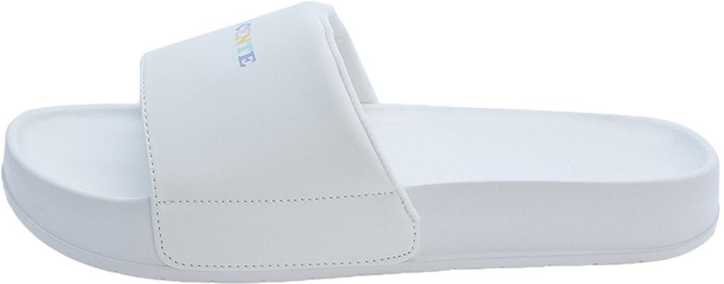 DESCENTE Estilo Moderno 'Sandalias Deportivas Blancas Confort' D2123ESD12-WT Buy DESCENTE Estilo Moderno 'Sandalias Deportivas Blancas Confort' D2123ESD12-WT