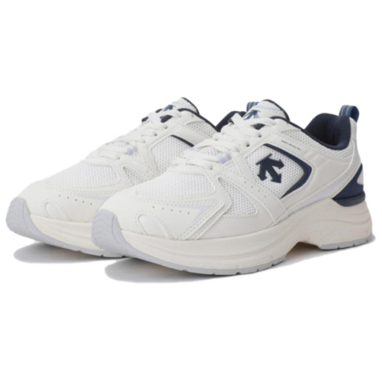 DESCENTE Monster-Run 'White Blue' 圖 3