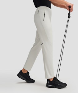 デサント MOTION 4D アクティブトレーニング クーリング織カジュアルストレートパンツ ユニセックス D4331TPT51 3