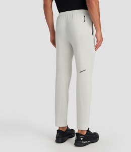 デサント MOTION 4D アクティブトレーニング クーリング織カジュアルストレートパンツ ユニセックス D4331TPT51 4