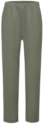 DESCENTE MOTION 4D Active Training Cooling Woven Casual Straight Pants Unisex. D4331TPT51 6