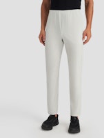 Seluar Lurus Kasual Woven Penyejuk Aktif Latihan Descente Motion 4D Uniseks. D4331TPT51 2