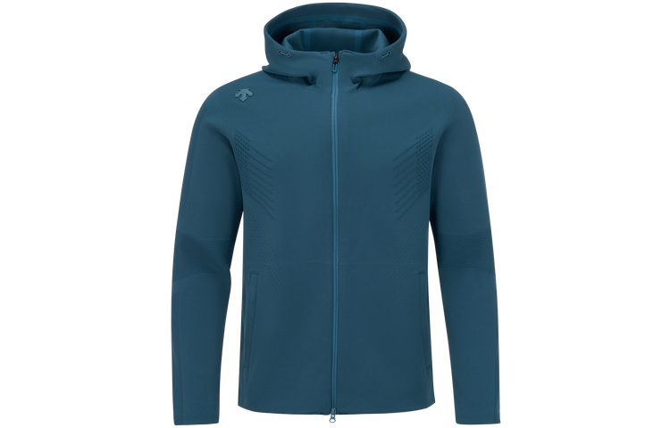 DESCENTE Motion Knit Stretch Breathable Training Jacket D4131TFT58A