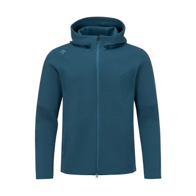 DESCENTE Motion Knit Stretch Breathable Training Jacket D4131TFT58A