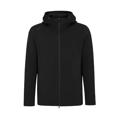 DESCENTE Motion Knit Training Jacket Sportswear Fitness Top D2431TFT58B
