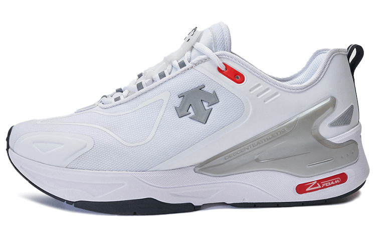 DESCENTE Movewear 'Retro Culture Jogger - White'