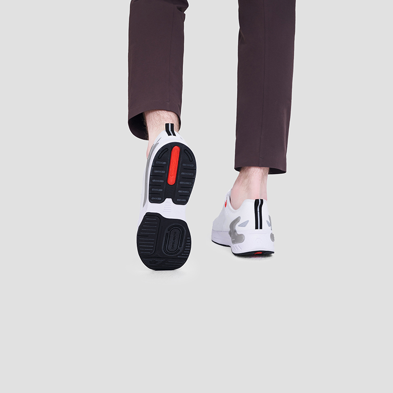 DESCENTE Movewear 'Retro Culture Jogger - White' 圖 8