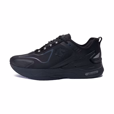 DESCENTE Movewear 'Retro Culture Jogger Black'