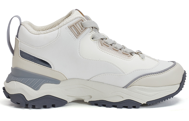 DESCENTE Movewear 'Retro Culture Jogger White Grey' 圖 2