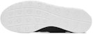 DESCENTE Movewear Chron Tempo Slip-On 'Hitam Pernapasan Rendah-Atas' D3293LSNXC-BK