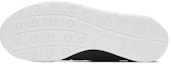 Lookbook DESCENTE Movewear Chron Tempo Slip-On 'Hitam Pernapasan Rendah-Atas' D3293LSNXC-BK