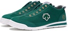 Lookbook DESCENTE Movewear Chron Tempo Slip-On 'Green' D3293LSNXC-GN
