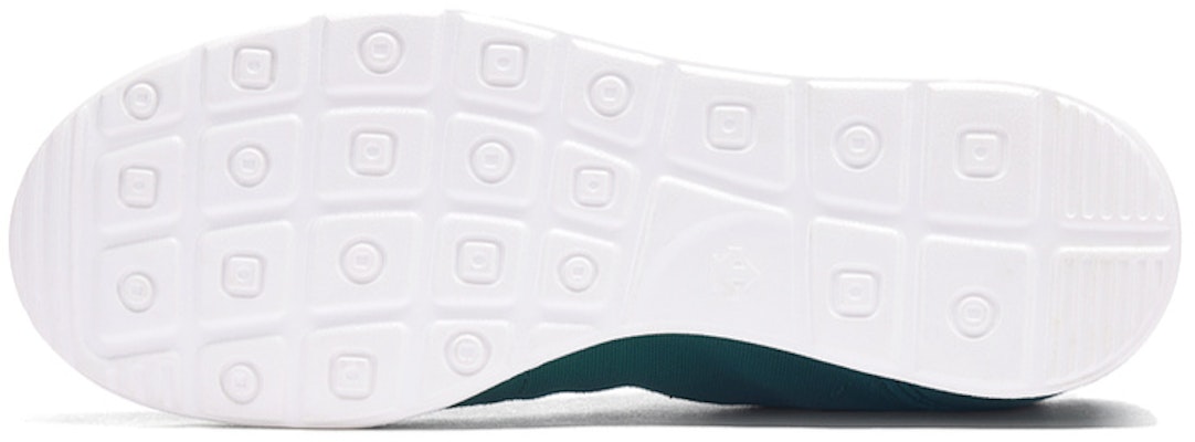 DESCENTE Movewear Chron Tempo Slip-On 'Green' D3293LSNXC-GN Shop DESCENTE Movewear Chron Tempo Slip-On 'Green' D3293LSNXC-GN