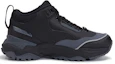 Order Zapatillas DESCENTE Movewear Running 'Retro Culture Negro Gris' D2423LCR91-01