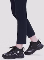 Purchase DESCENTE Movewear低筒跑鞋'復古文化黑灰'D2423LCR91-01 D2423LCR91-01