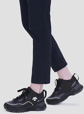 Zapatillas DESCENTE Movewear Running 'Retro Culture Negro Gris' D2423LCR91-01 Purchase Zapatillas DESCENTE Movewear Running 'Retro Culture Negro Gris' D2423LCR91-01