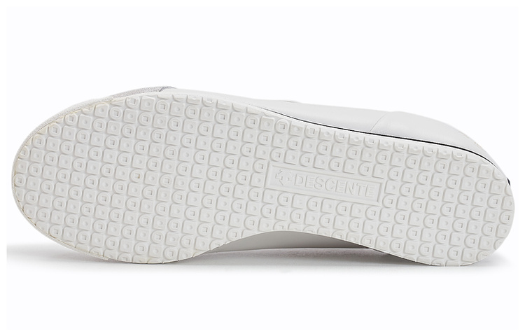 DESCENTE Movewear Low 'White Black' 圖 4