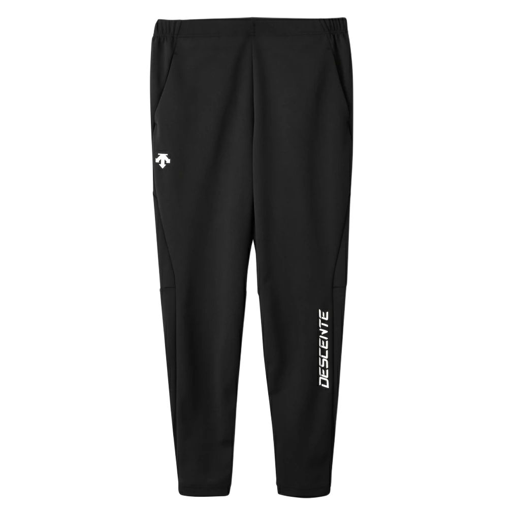 DESCENTE Outdoor Commuter Moisture-Wicking Loose Knit Joggers Unisex DV5SLP01U
