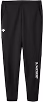 DESCENTE Outdoor Commuter Moisture-Wicking Loose Knit Joggers Unisex DV5SLP01U DESCENTE Outdoor Commuter Moisture-Wicking Loose Knit Joggers Unisex DV5SLP01U