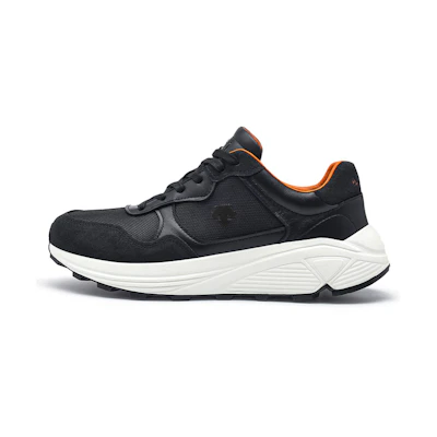 DESCENTE Paul Smith Dualis 'Black CMFT Casual Running'