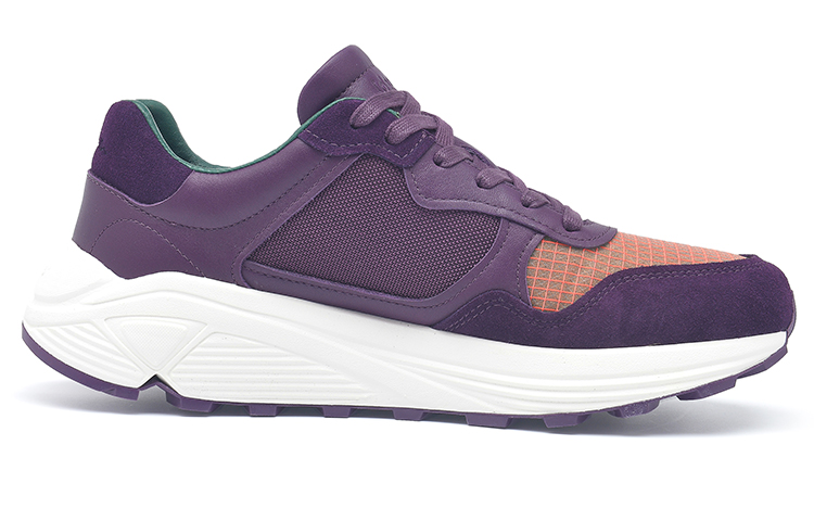 Order 데상트 X 폴스미스 듀얼리스 '퍼플 컬쳐'(80) D2431LCR24-PP