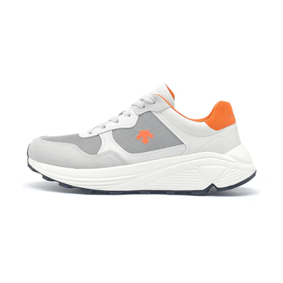 DESCENTE Paul Smith Dualis 'White CMFT'