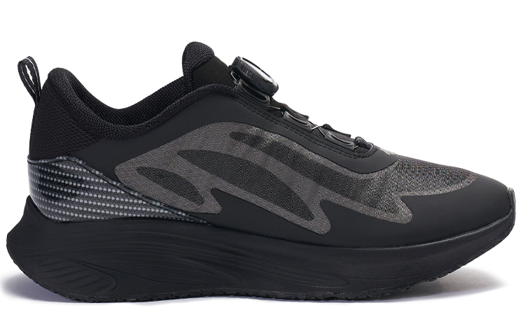 DESCENTE Performance 'Black CMFT Casual Running' 圖 2