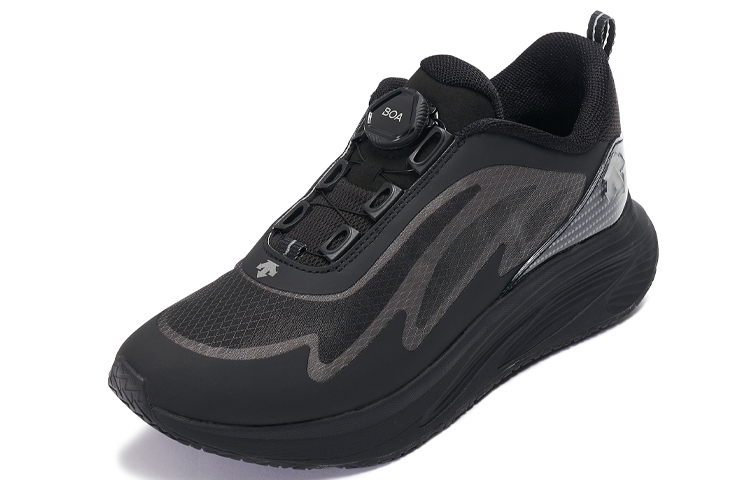 DESCENTE Performance 'Black CMFT Casual Running' 圖 3