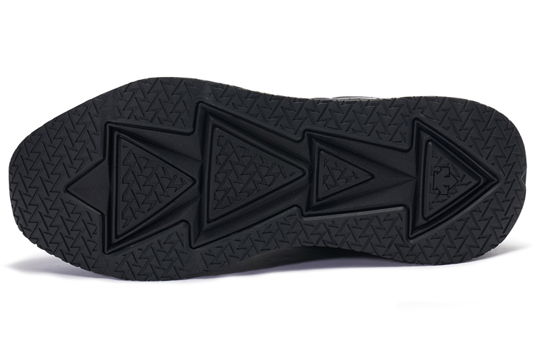 DESCENTE Performance 'Black CMFT Casual Running' 圖 4