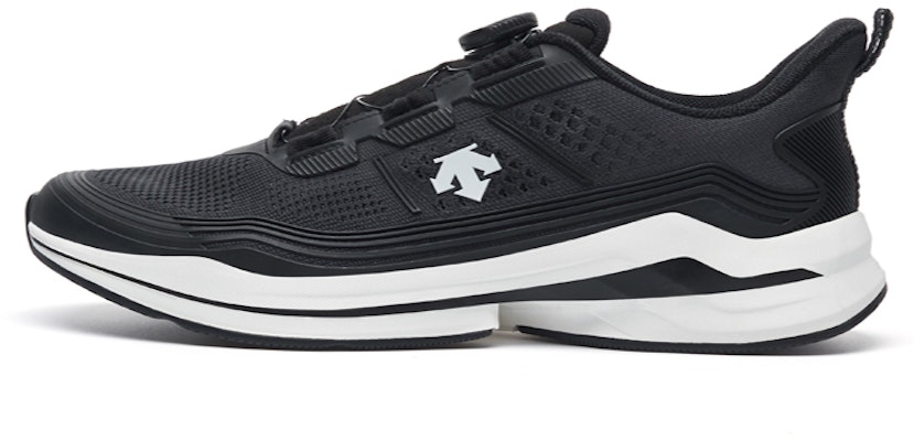 DESCENTE Performance 'Black Comfort Running' D2233RRN4A-BK Buy DESCENTE Performance 'Black Comfort Running' D2233RRN4A-BK