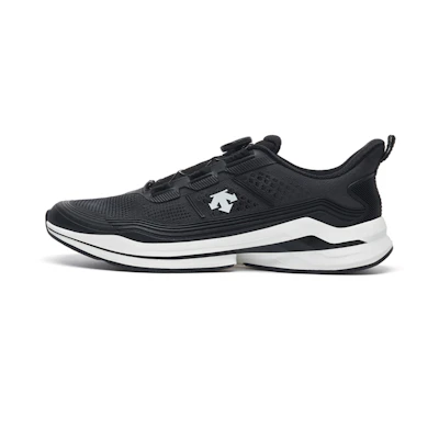 DESCENTE Performance 'Black CMFT Running'