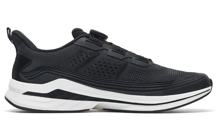 Order DESCENTE Performance 'Comfort Running Negro' D2233RRN4A-BK