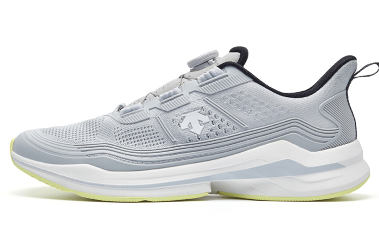 DESCENTE Performance 'Light Grey'