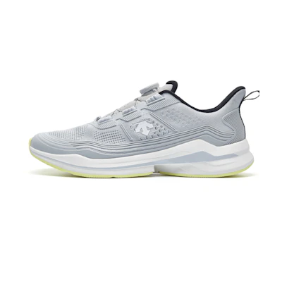 DESCENTE Performance 'Light Grey'