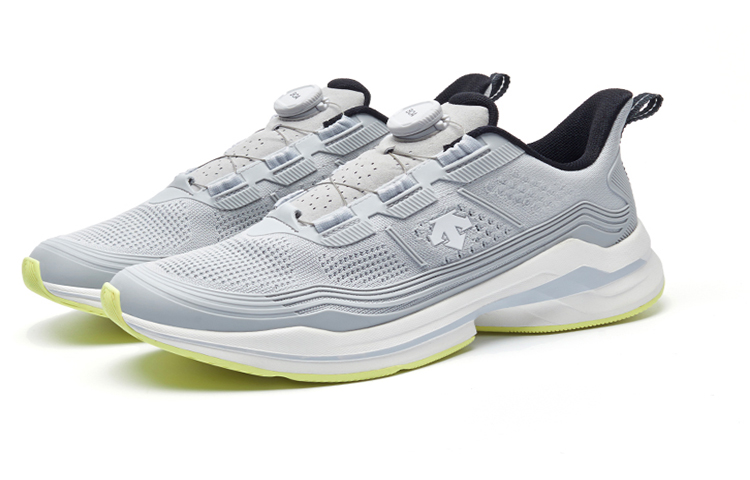 DESCENTE Performance 'Light Grey' 圖 3