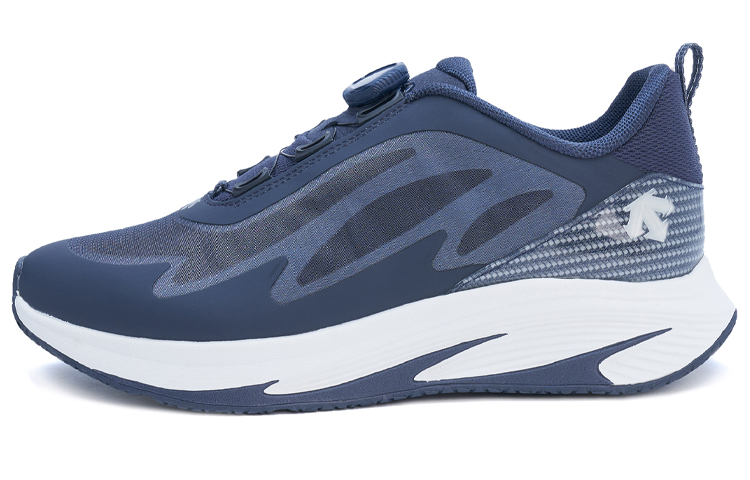 DESCENTE Performance 'Navy Blue'