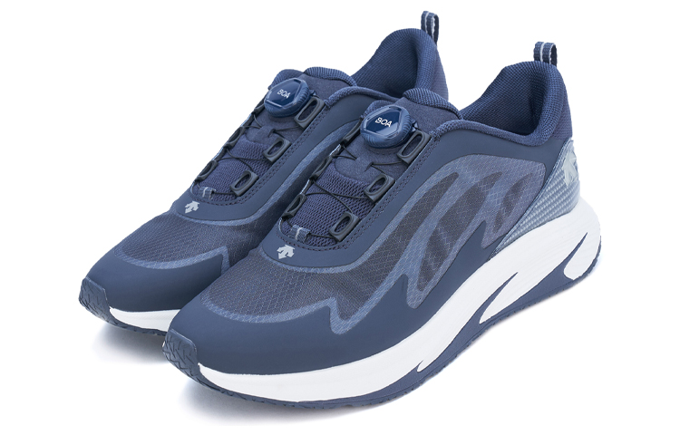DESCENTE Performance 'Navy Blue' 圖 2