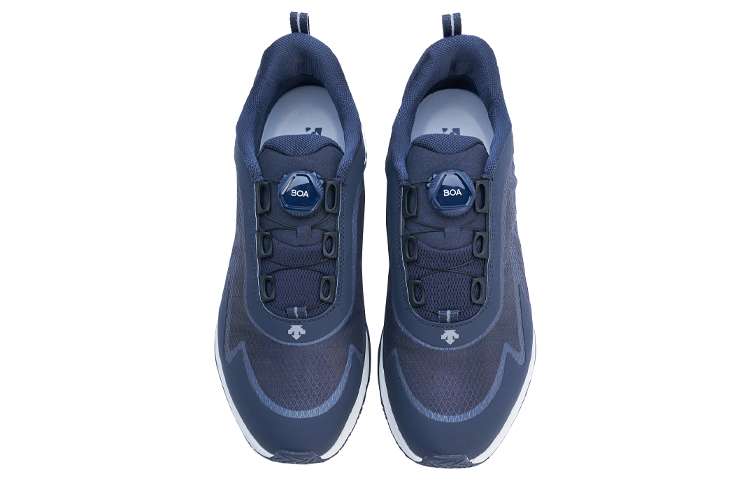 DESCENTE Performance 'Navy Blue' 圖 3