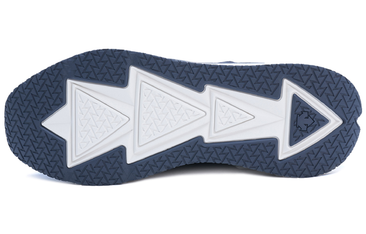 DESCENTE Performance 'Navy Blue' 圖 4
