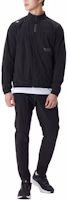 Purchase DESCENTE 純色標誌立領拉鍊外套 男女通用 SP223RWT41