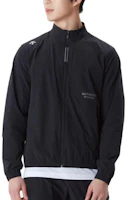Details for DESCENTE 純色標誌立領拉鍊外套 男女通用 SP223RWT41