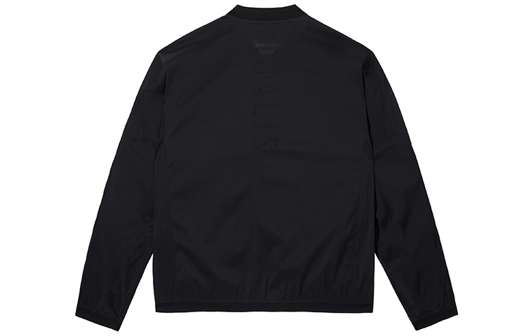 Details for DESCENTE Plain Woven Sports Jacket for Spring and Autumn D2231DJK85