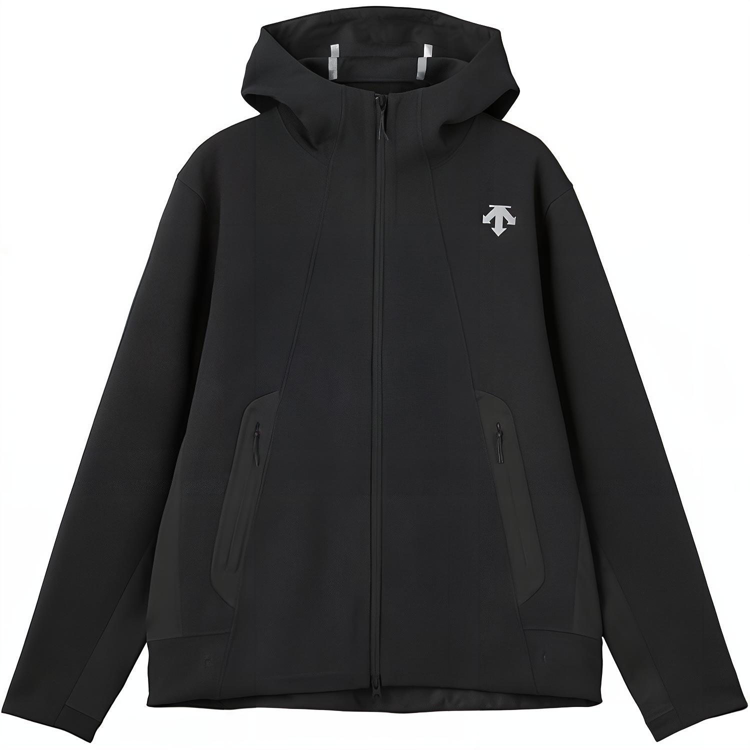 DESCENTE PRO EXcDRY D-Tec Quick-Dry Long-Sleeve Hoodie DNMXGF10