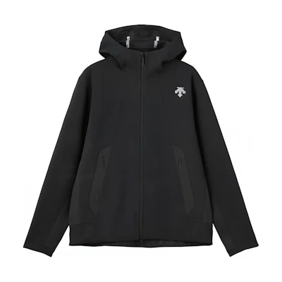 DESCENTE PRO EXcDRY D-Tec Quick-Dry Long-Sleeve Hoodie DNMXGF10