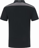 Cheap DESCENTE PRO 高爾夫男款透氣涼感標誌印花POLO衫 G423MPTS33