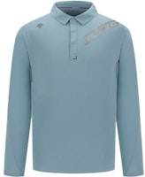 DESCENTE PRO Golf Series Long-Sleeve Cooling Breathable T-Shirt G333MPTL81 DESCENTE PRO Golf Series Long-Sleeve Cooling Breathable T-Shirt G333MPTL81