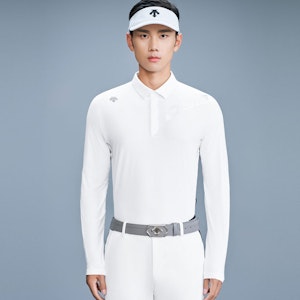 デサント PRO ゴルフシリーズ 長袖冷感通気Tシャツ G333MPTL81 Lookbook デサント PRO ゴルフシリーズ 長袖冷感通気Tシャツ G333MPTL81